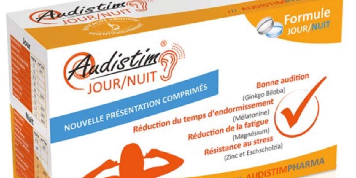 Audistim